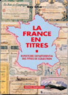 La France en titres