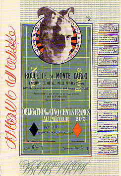 Résultat de recherche d'images pour "duchamp monaco roulette"