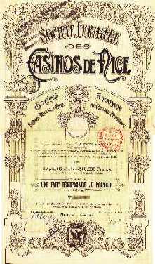 casino de Nice