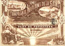 Compagnie Maritime de la Seine