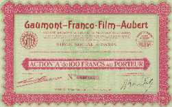 Gaumont Films